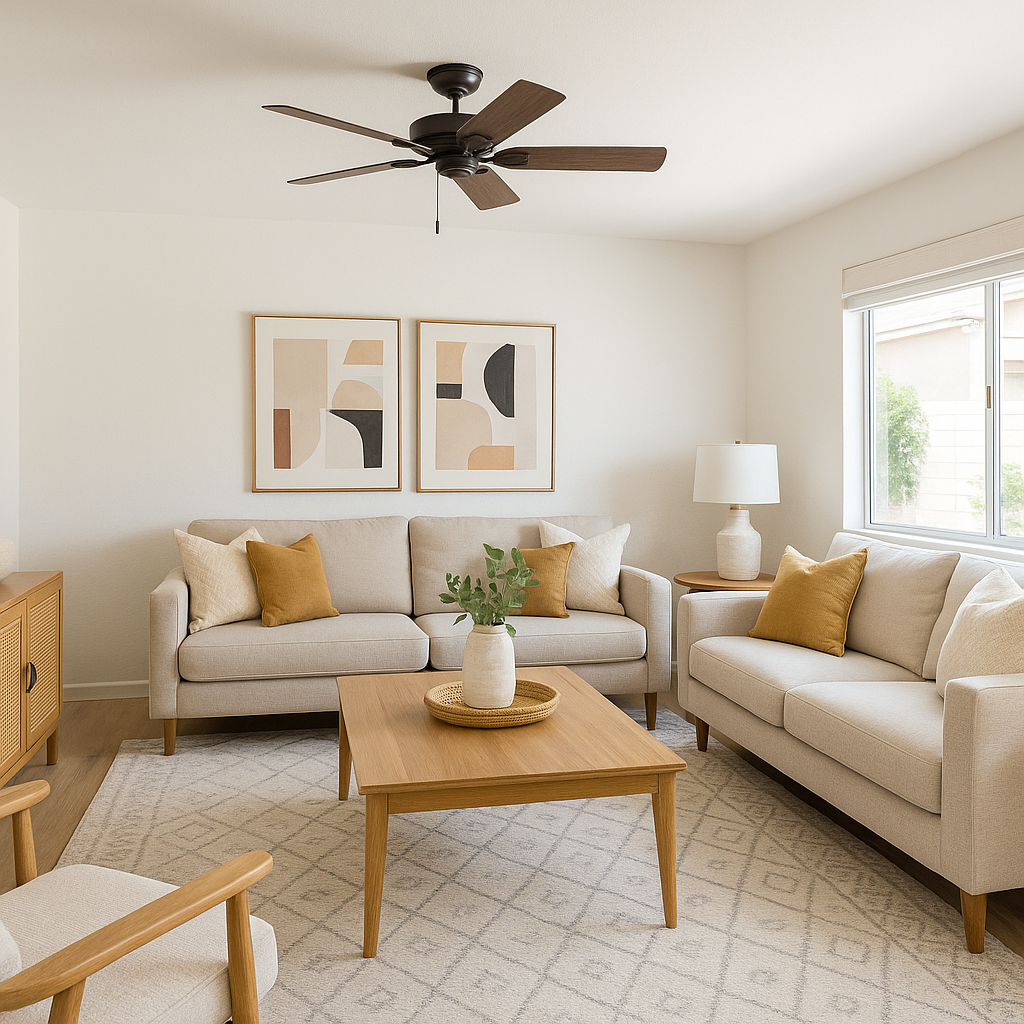 How to Sell Your Chandler Home Faster with Smart Staging
